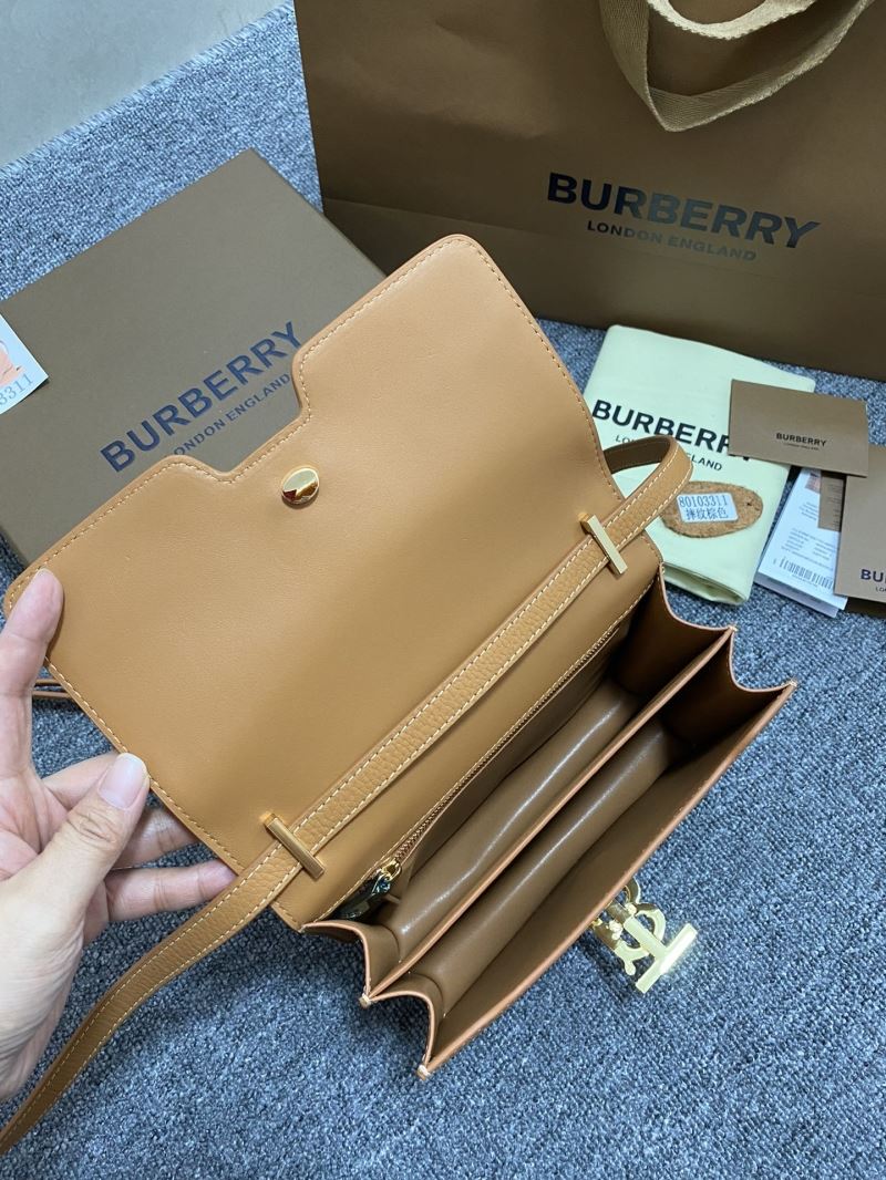 Burberry Satchel Bags